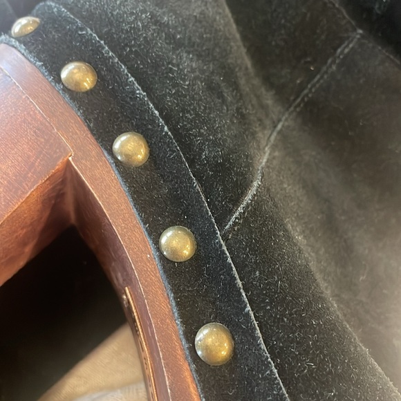 Steven Steve Madden Boots Size 7 - Picture 6 of 11